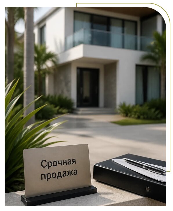 Срочная продажа недвижимости Пхукет из Нурлата от 52135 р. | коПхукет-Нрт
