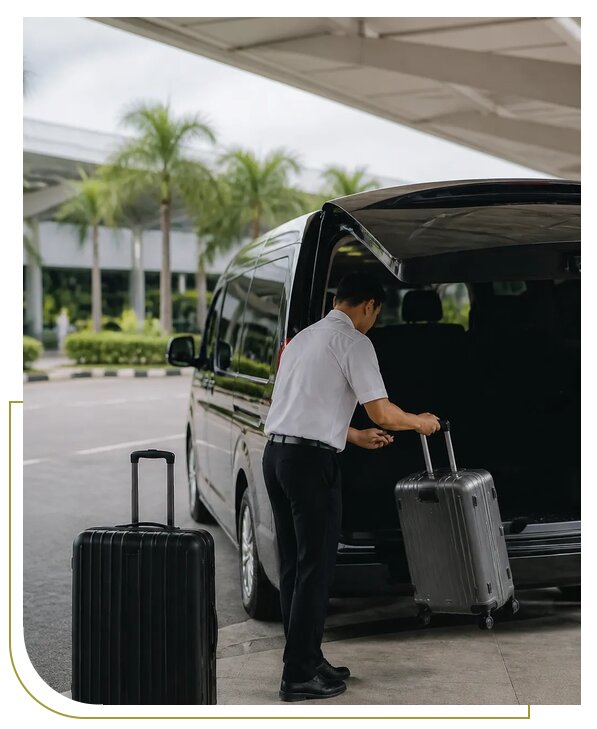 Индивидуальный трансфер на Пхукете для клиентов из Нурлата